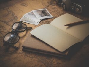 How to Start Travel Vlogging - ideas