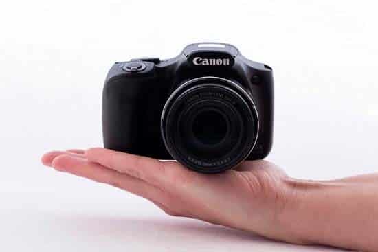 Is the Canon Powershot SX530 HS Good for Vlogging - recording