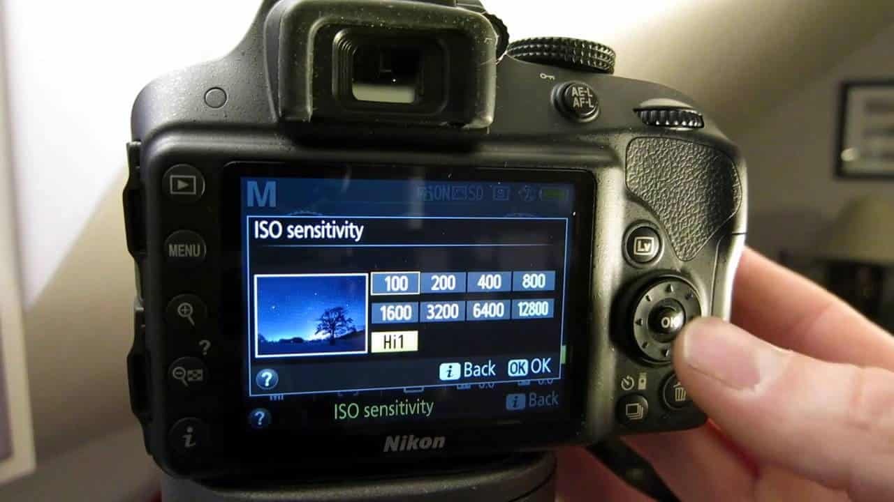 Nikon D3300 wedding photography settings - TechnoWifi