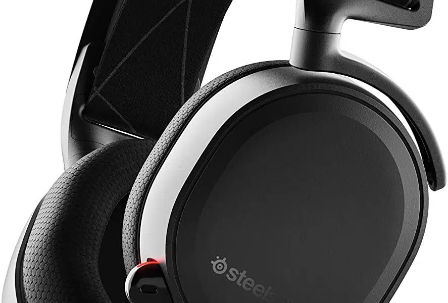 Pro gaming headset - SteelSeries Arctis 7