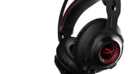 Pro gaming headset