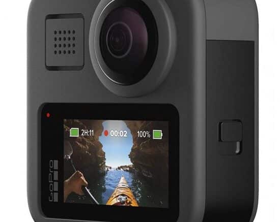 is gopro a good vlogging camera