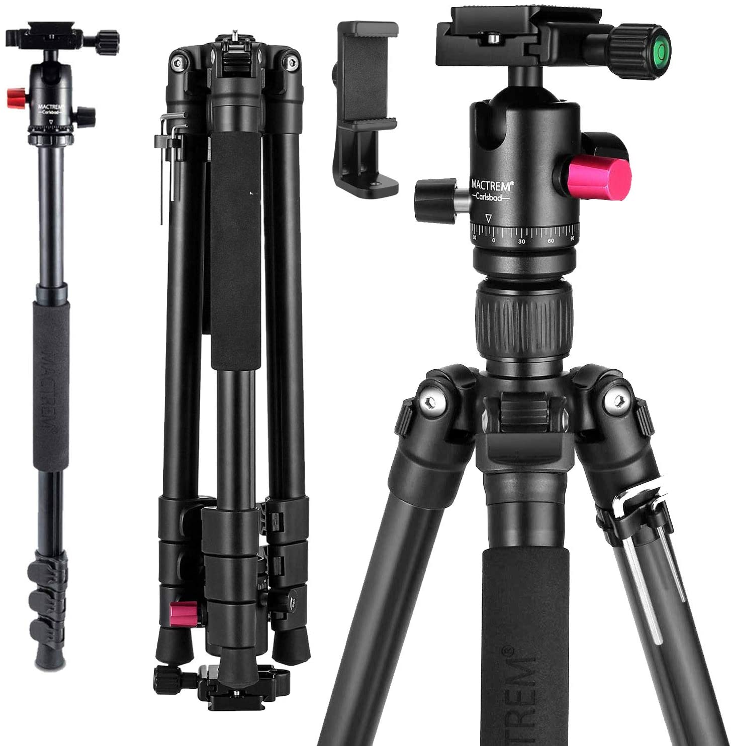 Best Tripod for Canon G7X TechnoWifi