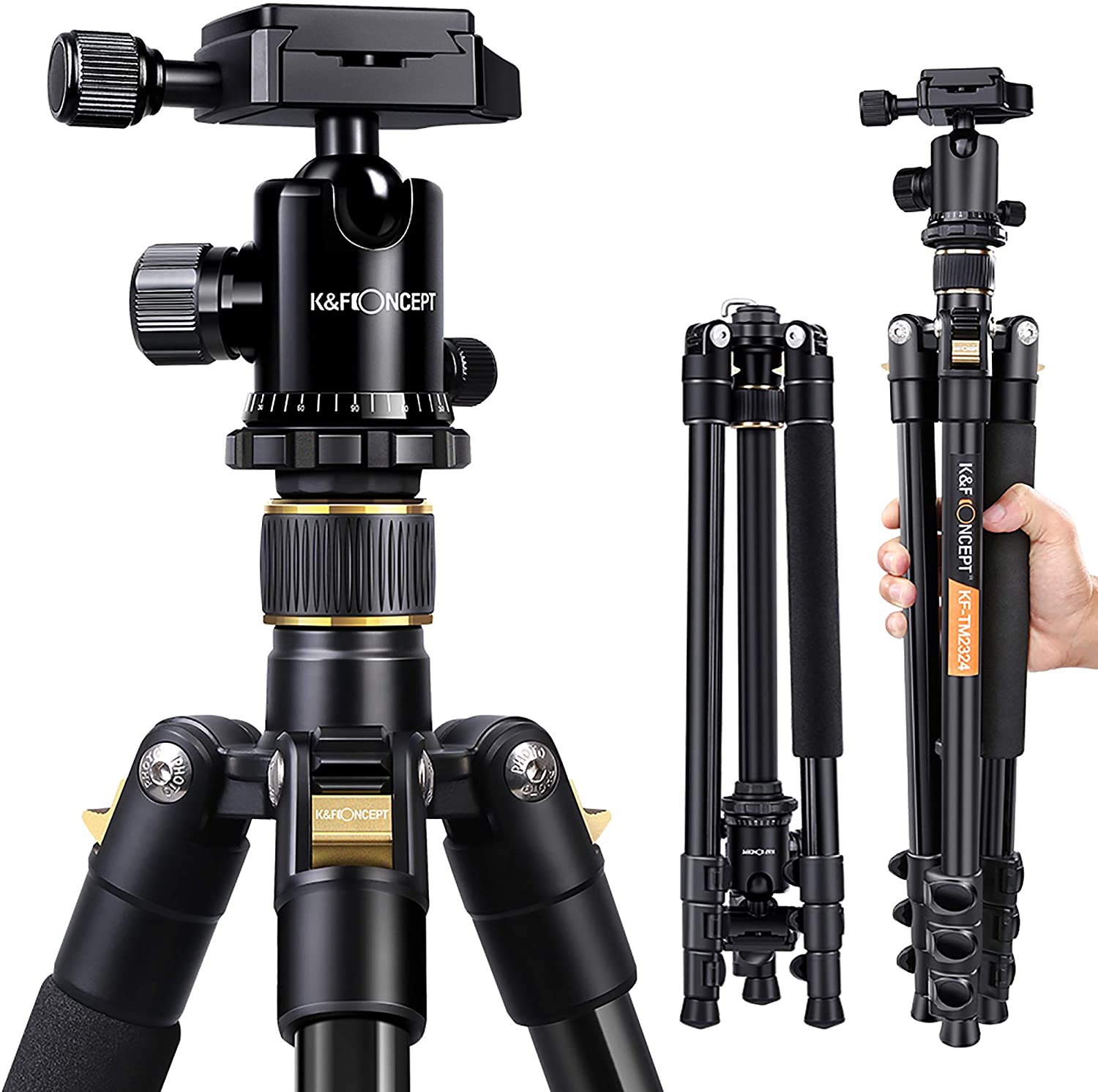Best Tripod for Canon G7X TechnoWifi
