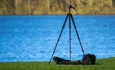 Best Tripods for Canon G7X