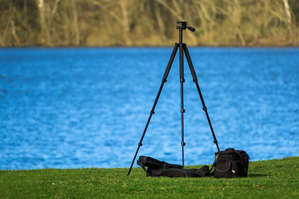 Best Tripods for Canon G7X