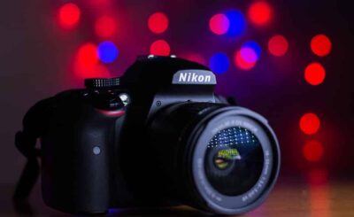 Nikon Z6 review