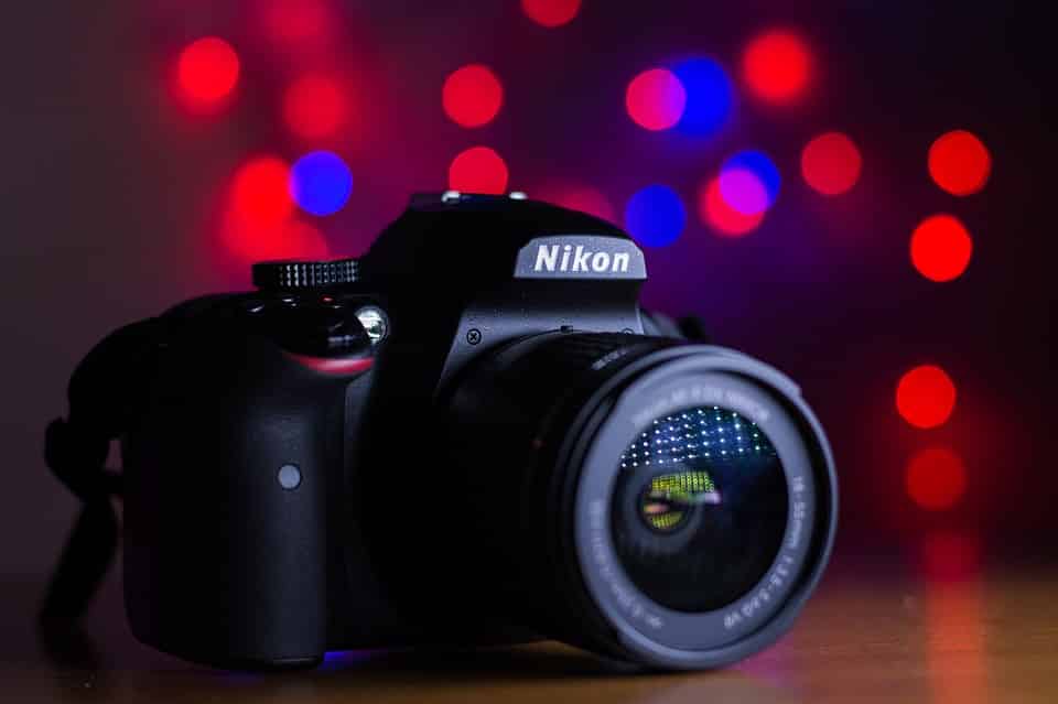 Nikon Z6 review