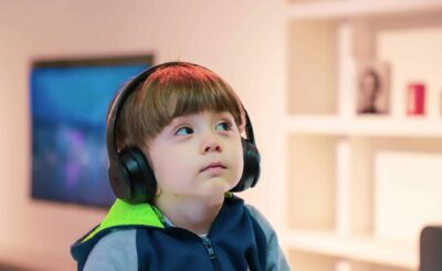 Best Headphones for Tweens