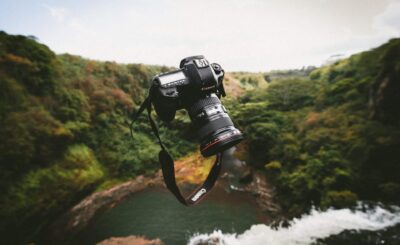 Canon EOS 6D MARK II Vlogging