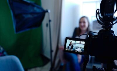 How to get paid Vlogging