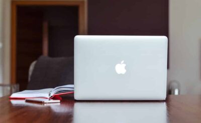 Best Apple Laptop for College