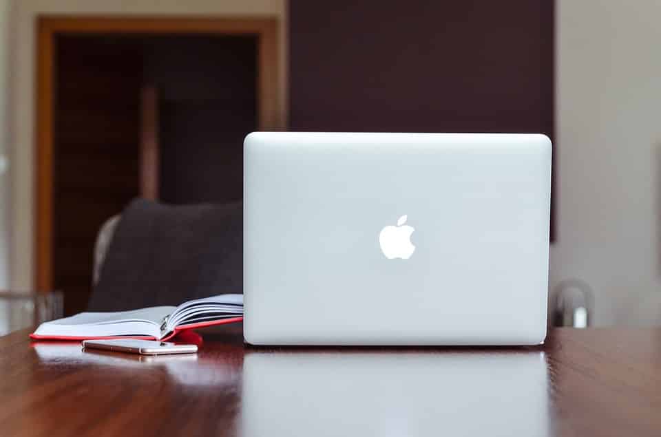 Best Apple Laptop for College