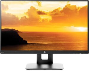 External Monitor for Laptop External monitor for laptop - HP VH240a