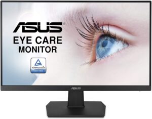 External Monitor for Laptop External monitor for laptop - ASUS VA24EHE