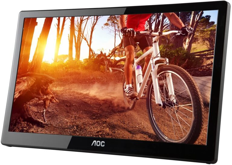 Best External Monitor For Hp Laptop 10 Best External Monitor for Laptop - TechnoWifi