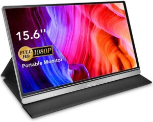 External Monitor for Laptop External Monitor for Laptop - LEPOW Z1 – Gamut