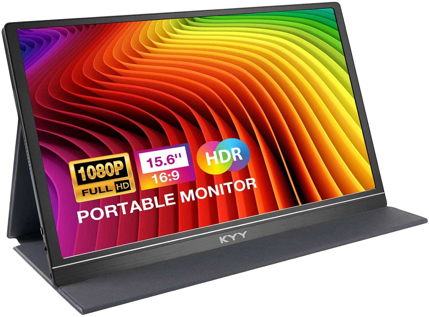 10 Best External Monitor for Laptop TechnoWifi