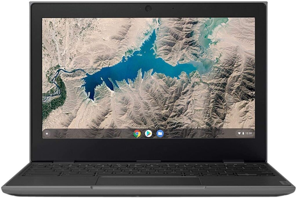 Lenovo 100E Chromebook