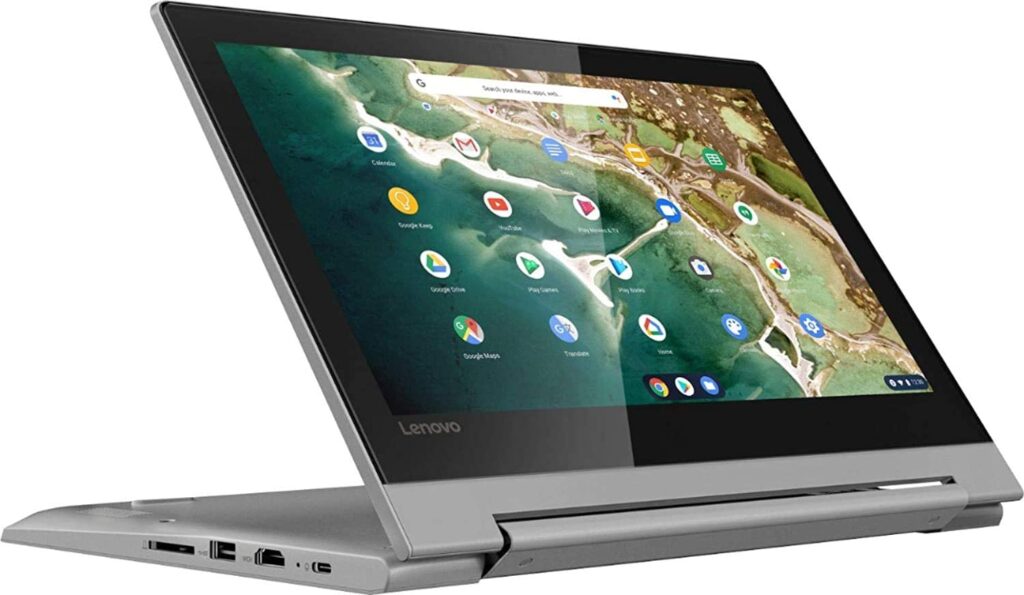 Best Lenovo Laptop for Students – Lenovo Chromebook Flex 3