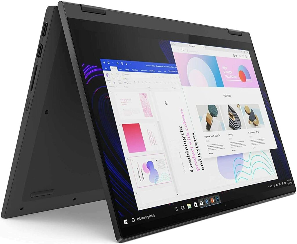 Lenovo Flex 5