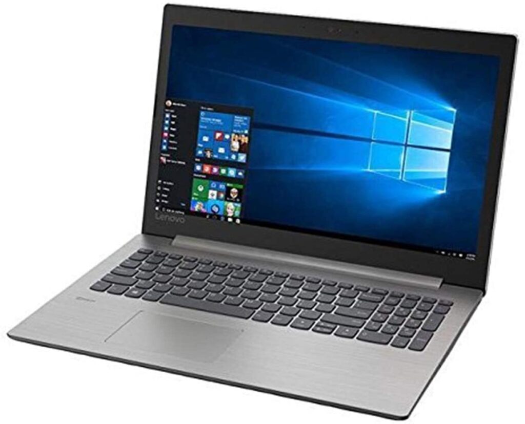 Best Lenovo Laptop for Students – Lenovo Ideapad 330