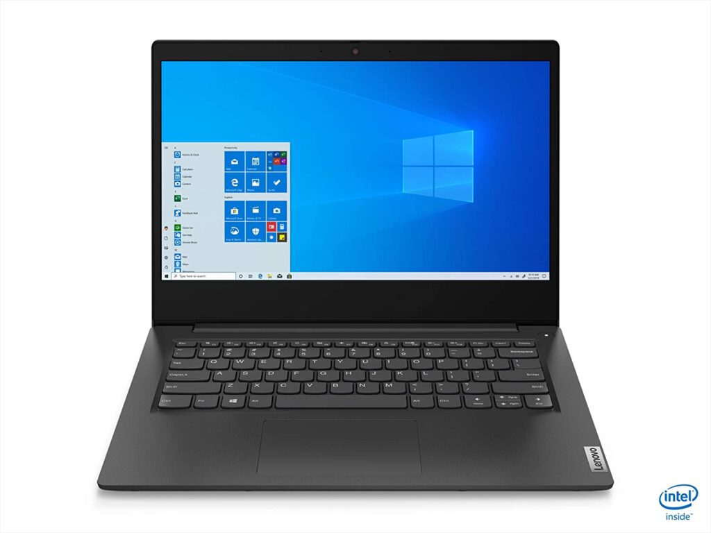 Newest Lenovo Ideapad 3