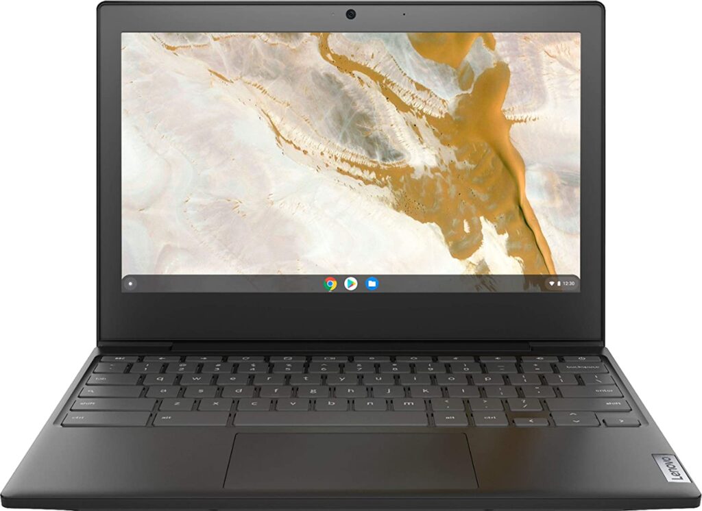 Best Lenovo Laptop for Students – Lenovo Chromebook 3