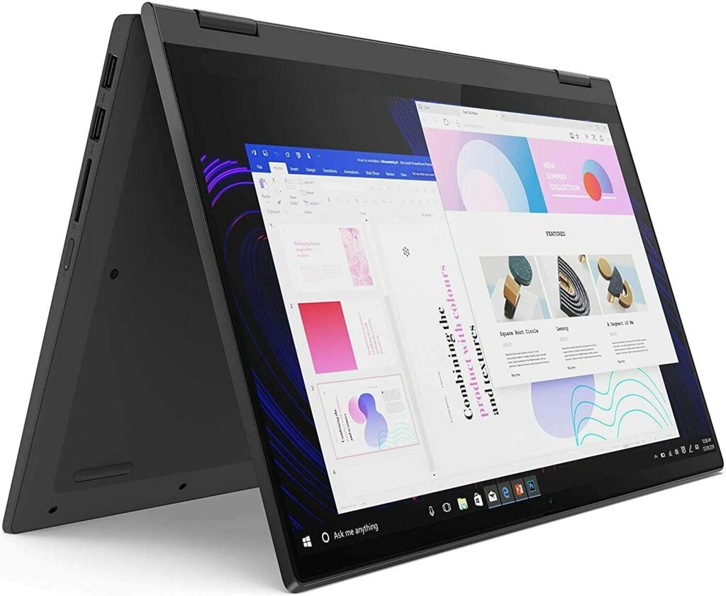 Best Lenovo Laptop for Students – Lenovo Flex 5