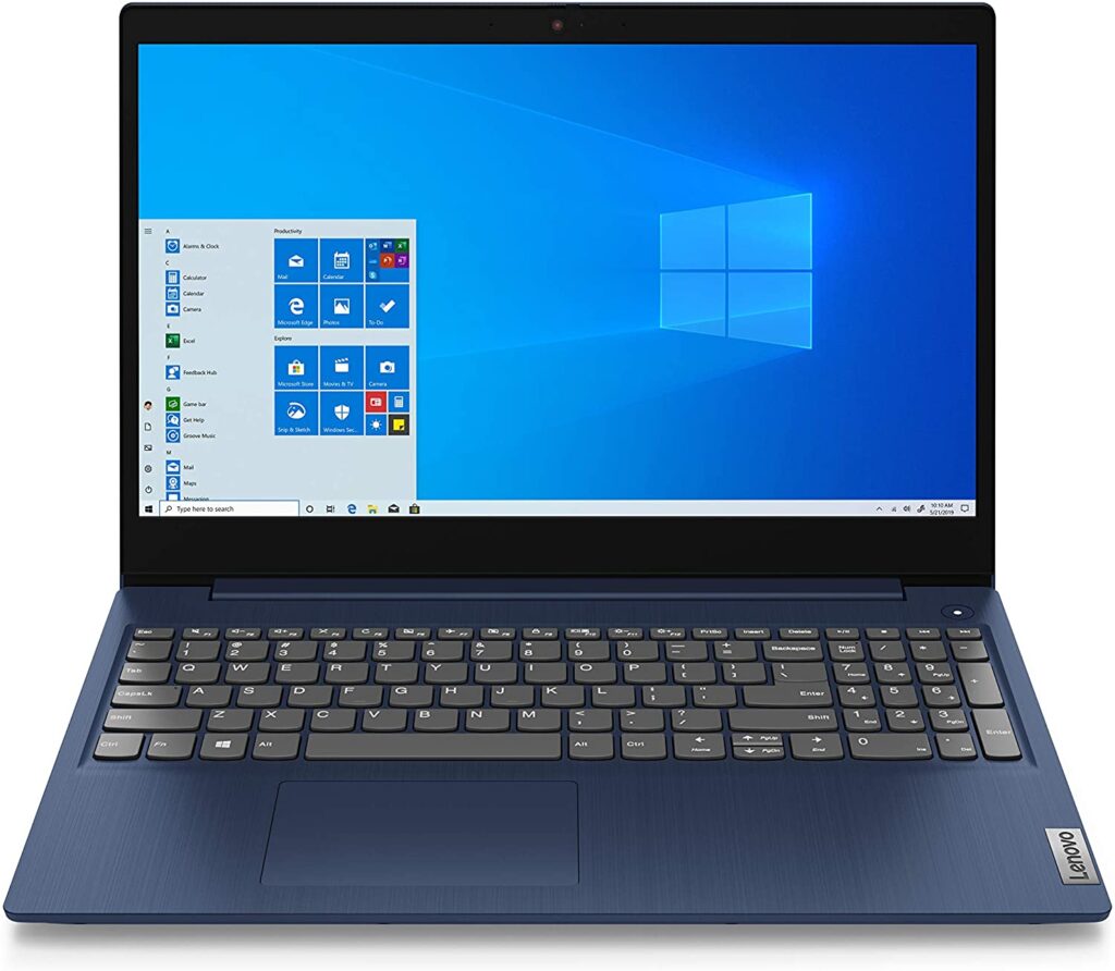 Best Lenovo Laptop for Students – Lenovo Ideapad 330S 2019