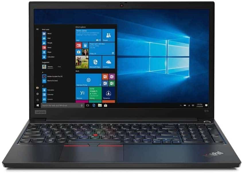 Best Lenovo Laptop for Students – OEM Lenovo ThinkPad E15 Gen 2