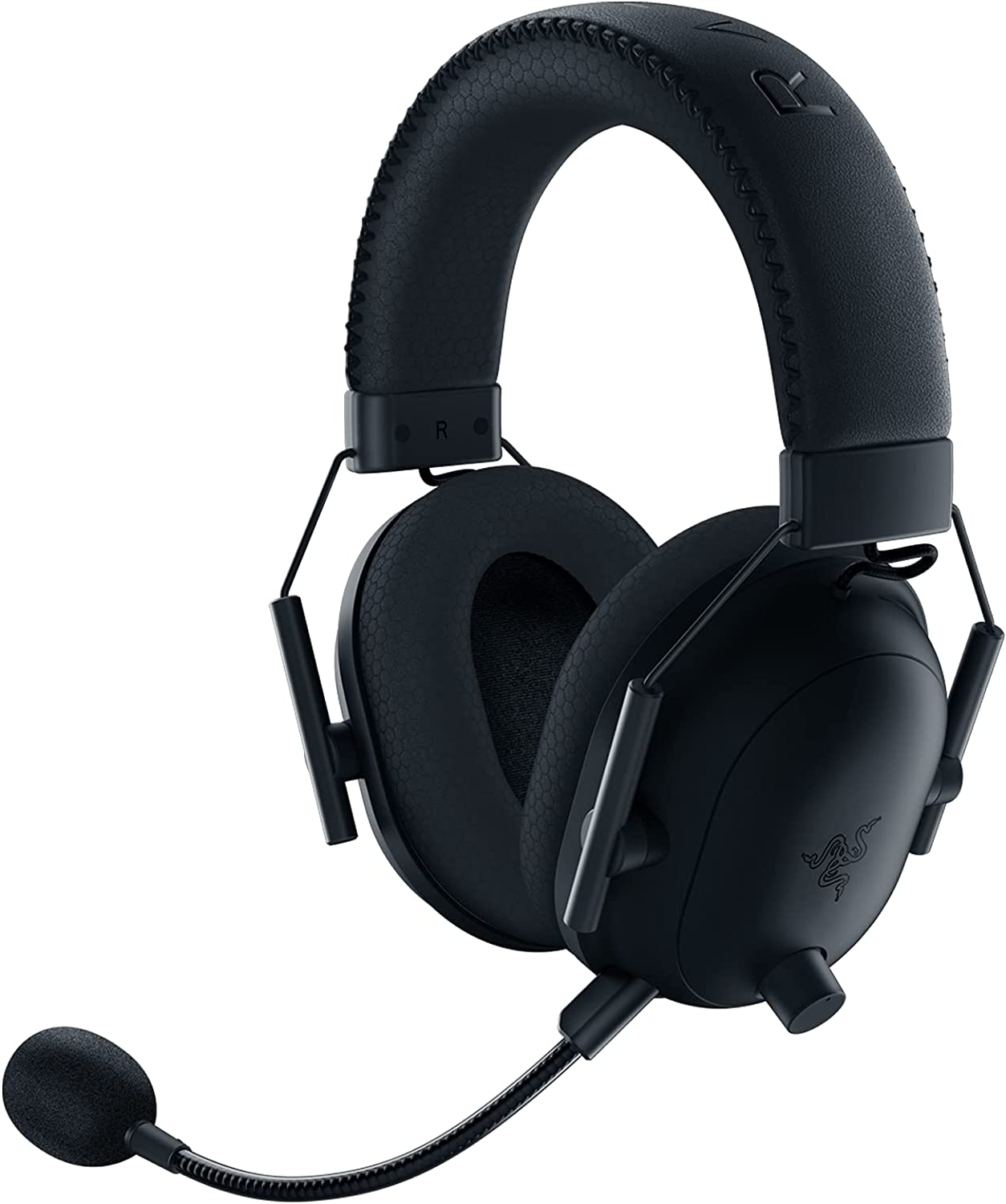 10 of the Best Wireless Gaming Headset (MultiPlatform)