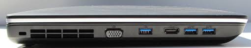 How to Connect 2 Monitors to Lenovo Laptop How Do I Connect 2 Monitors To My Lenovo Laptop - HDMI port