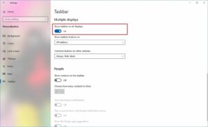 How Do I Connect 2 Monitors To My Lenovo Laptop - display mode