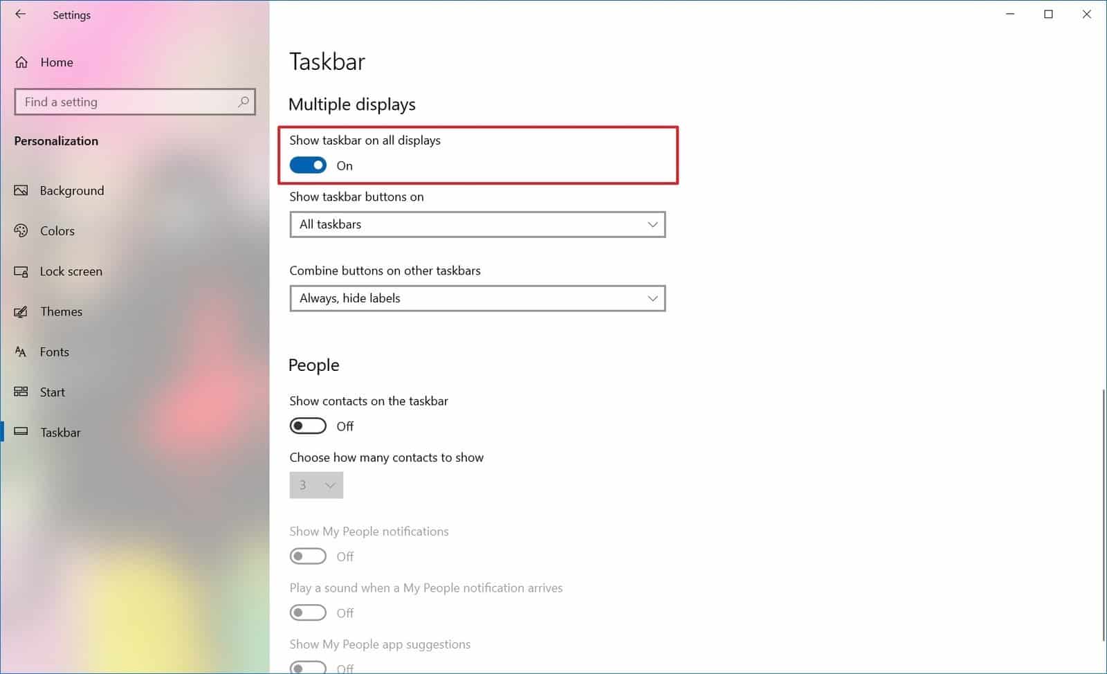lenovo laptop connect 2 monitors