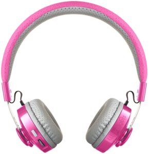 Kids Headphones with Microphone Kids Headphones with Microphone - LilGadgets Untangled Pro