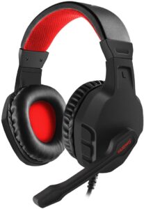 Kids Headphones with Microphone Kids Headphones with Microphone - NUBWO U3