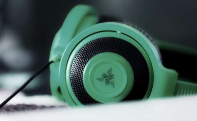 Best Multi Platform Wireless Gaming Headset