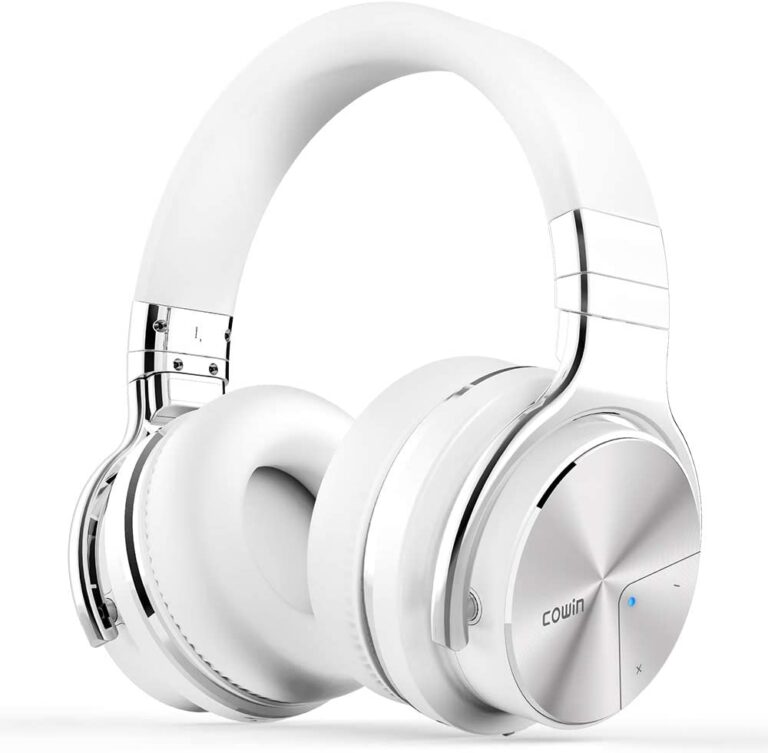 4 Noise Canceling Headphones for Kids With Autism TechnoWifi