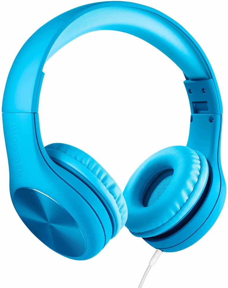 4 Noise Canceling Headphones for Kids With Autism TechnoWifi