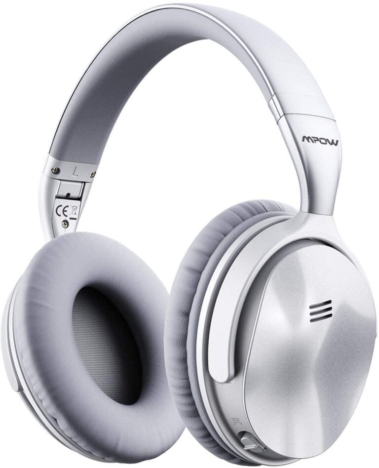 4 Noise Canceling Headphones for Kids With Autism TechnoWifi