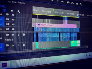 RAM needed for Premiere Pro