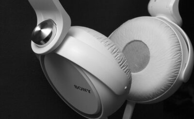 Noise Cancelling Headphones for Concerts