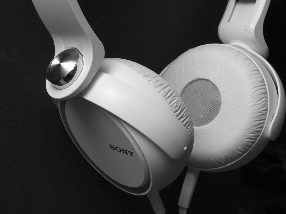 Noise Cancelling Headphones for Concerts