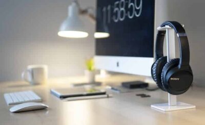 SONY WH-1000XM3 – Features and Specs