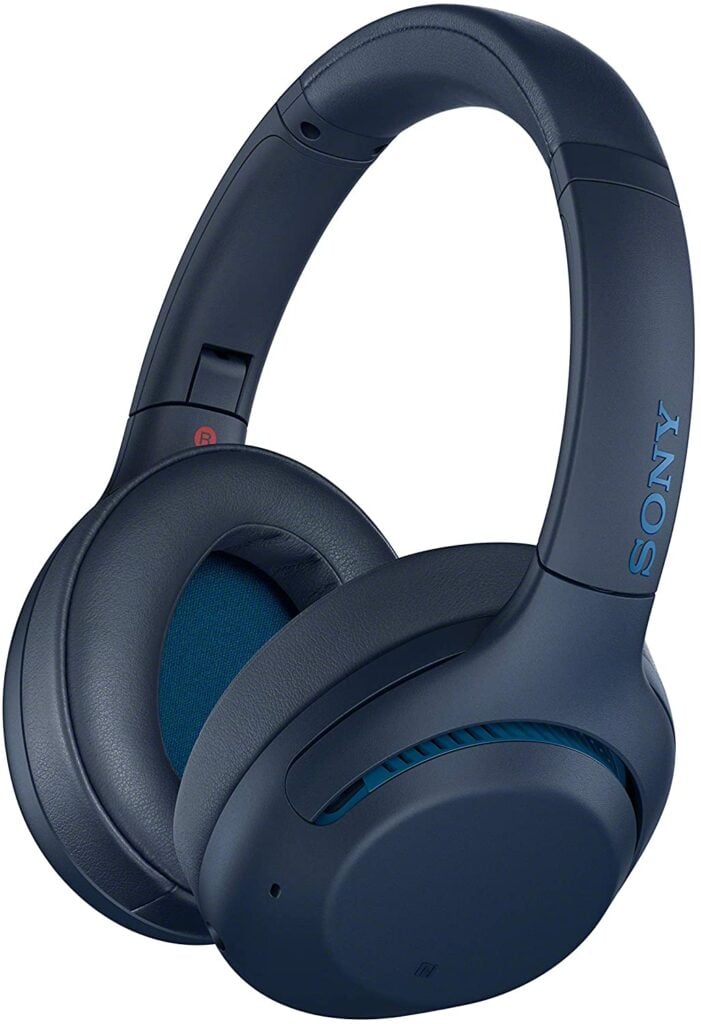 Sony Headphones for Kids - Sony WH-XB900N