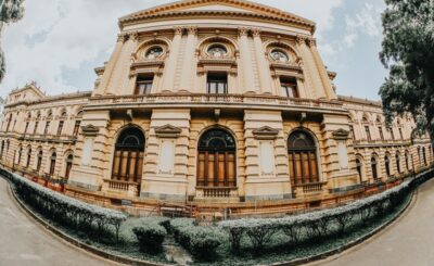 Best Nikon Fisheye lenses