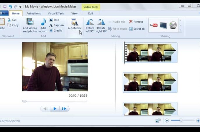 How to Edit a Vlog How to Edit a Vlog