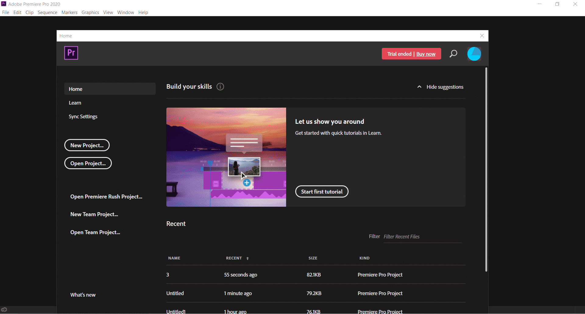 Video Editing Basics with Adobe Premiere Pro CC Video Editing Basics with Adobe Premiere Pro CC