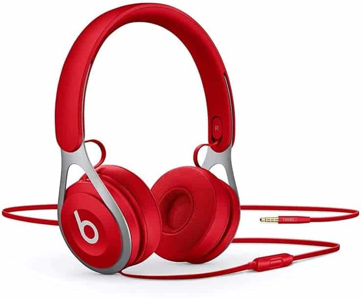 Beats Workout Headphones - Beats Ep Wired on-ear headphones